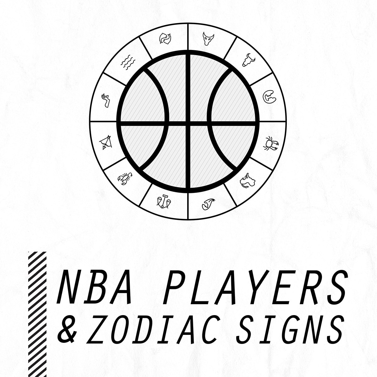 NBA Players Zodiac Signs